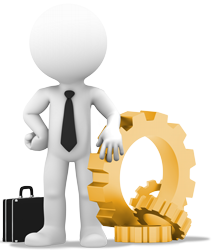Business Broker Solution